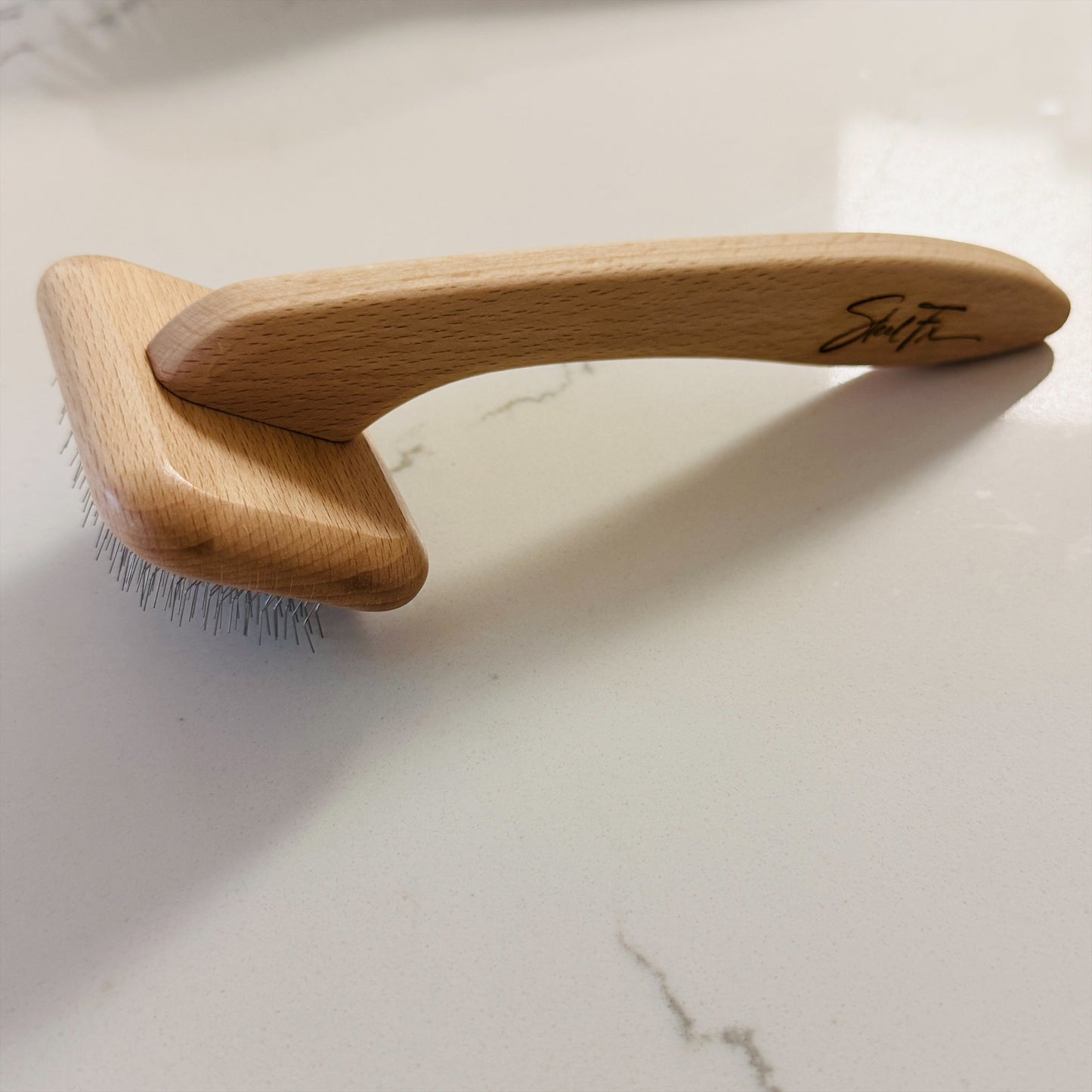 Slicker Brush