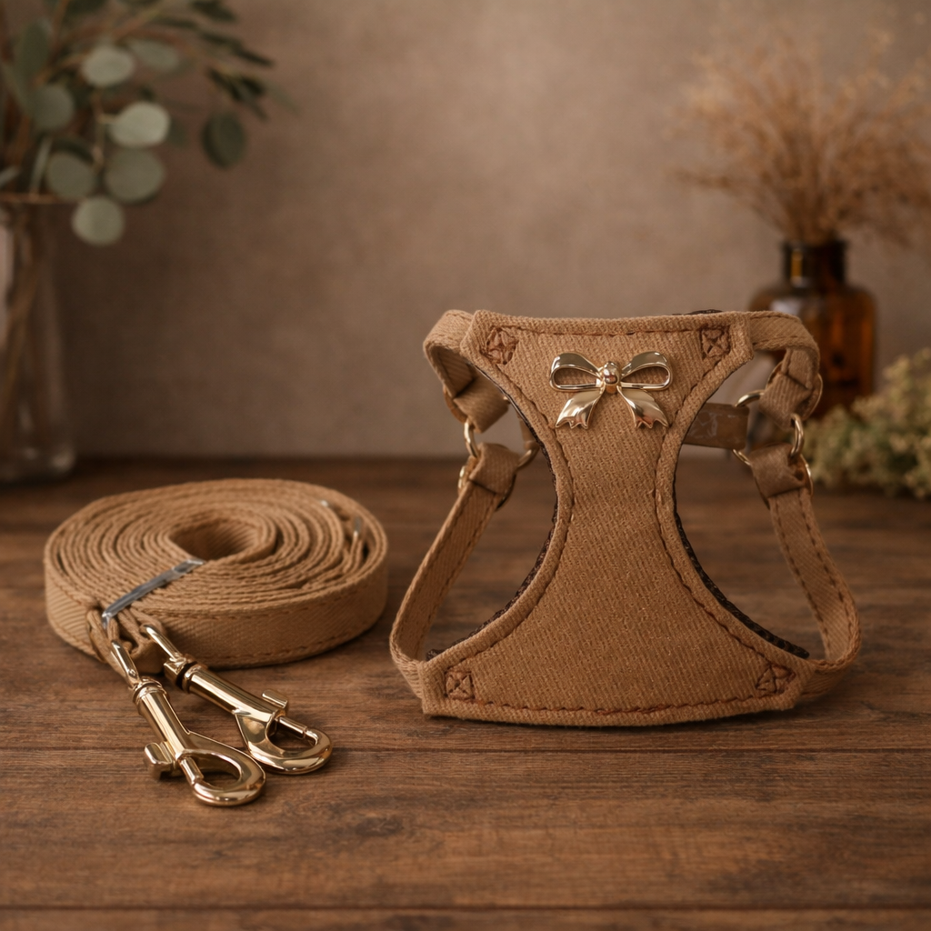 XXS Dog Harness