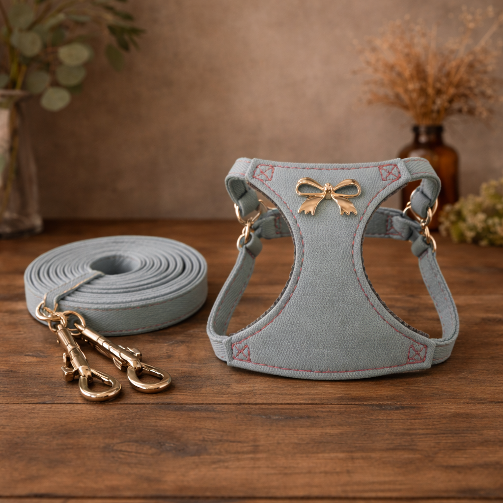 XXS Dog Harness