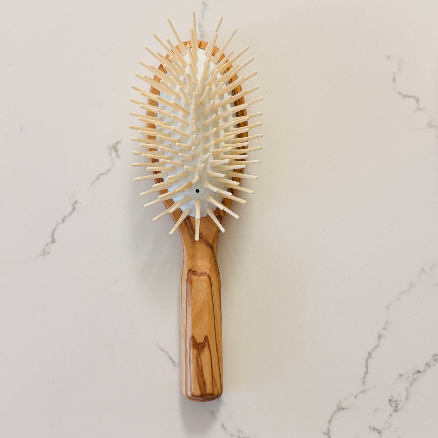 Medium Olive Wood Brush