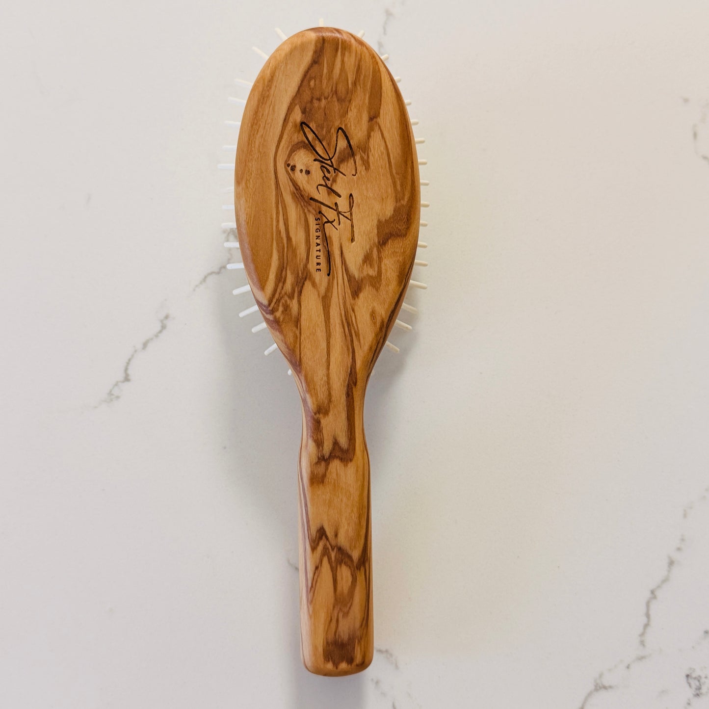 Medium Olive Wood Brush